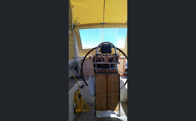 Nauticat S320-kuva-3